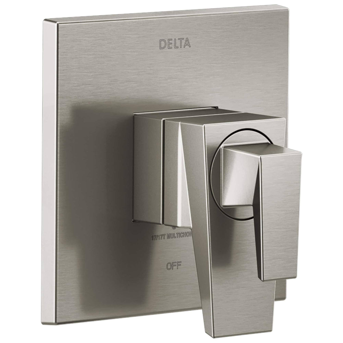Stainless Valve Trim D7062