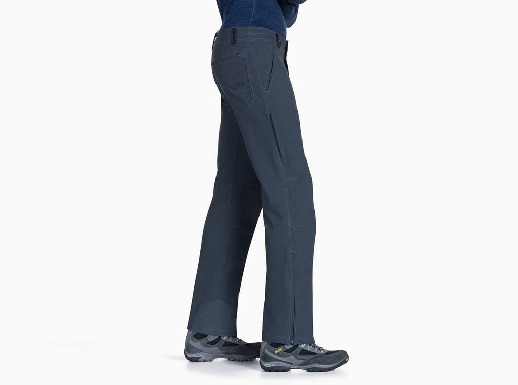 Carbon 42W x 30L Pant F4125
