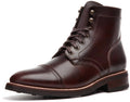 Brown Wide Captain N39126