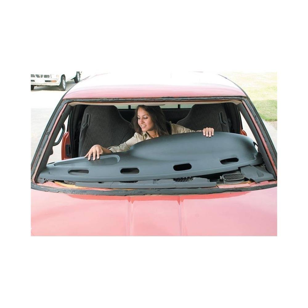 Dash Cover R493