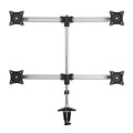 Black Desk Mount for Monitor U947060
