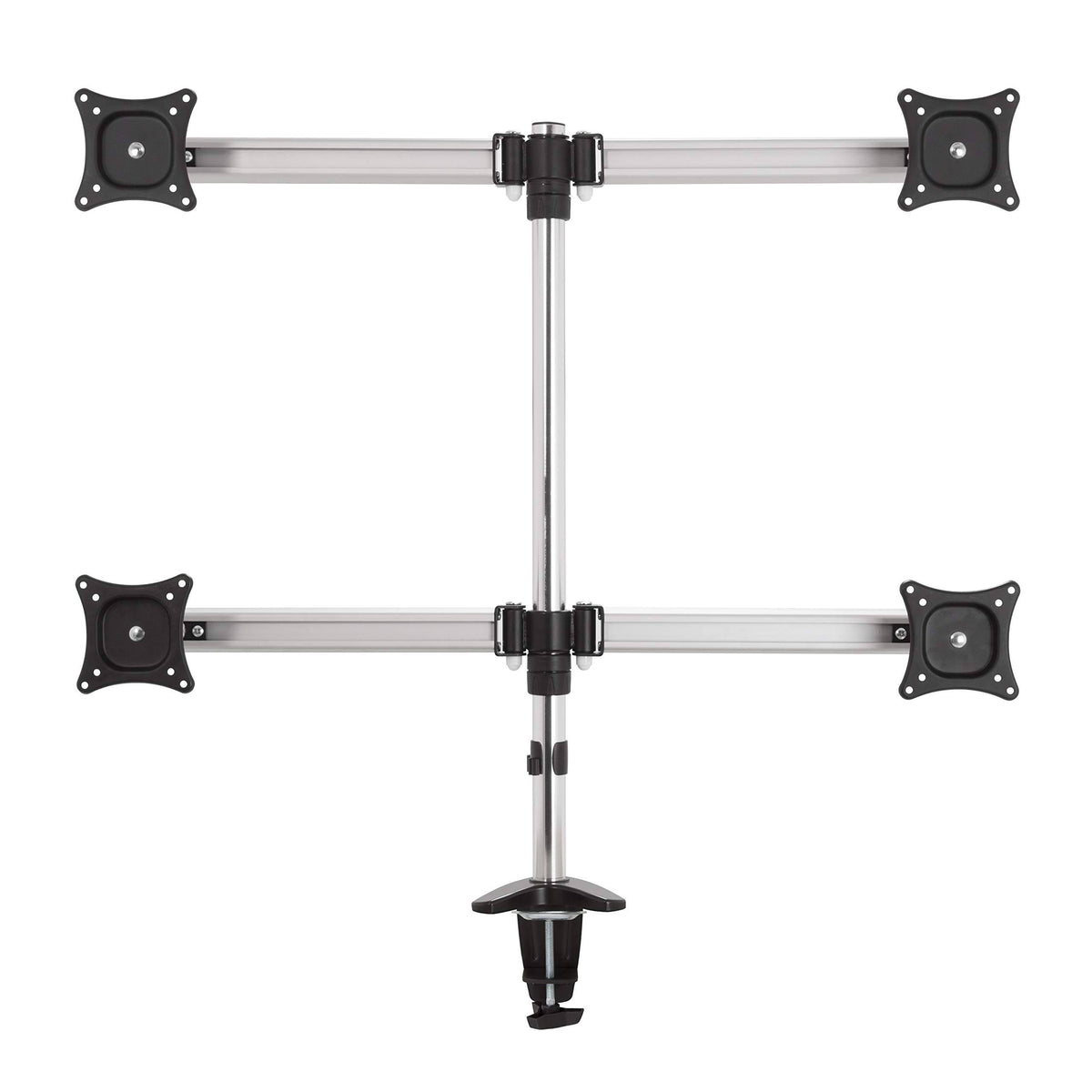 Black Desk Mount for Monitor U947060
