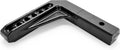 Forged Shank for 2 x 2 Receiver, 12 Length, 15,000 lb Capacity, Powder Coated Steel K859