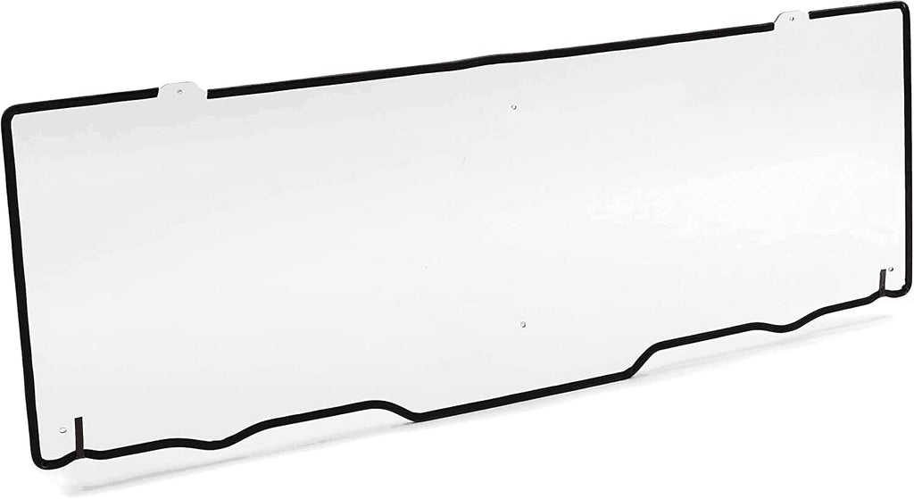Front and Rear Windshield for Polaris Ranger XP 1000 F90963
