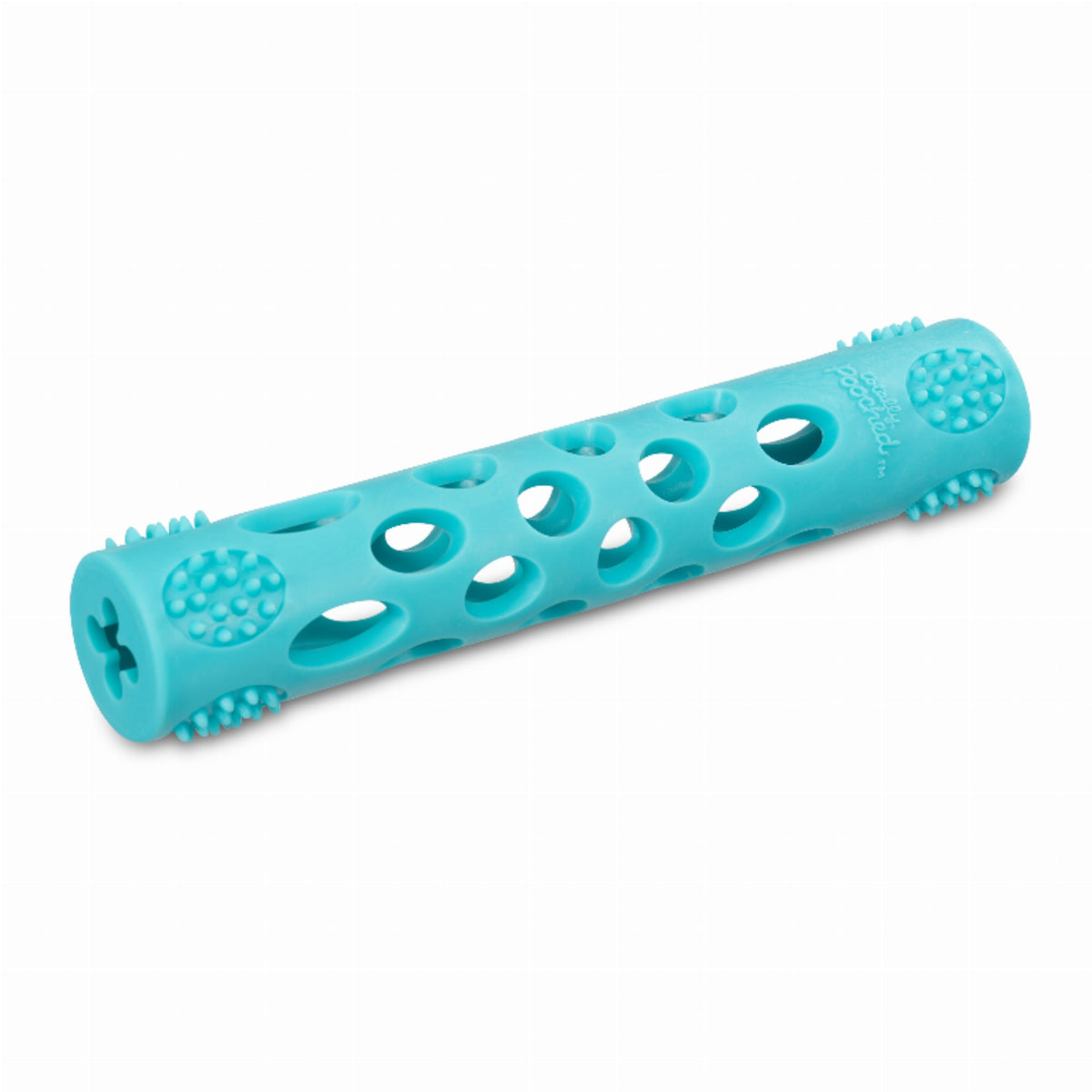 Teal Stick Dog Toys Q3060