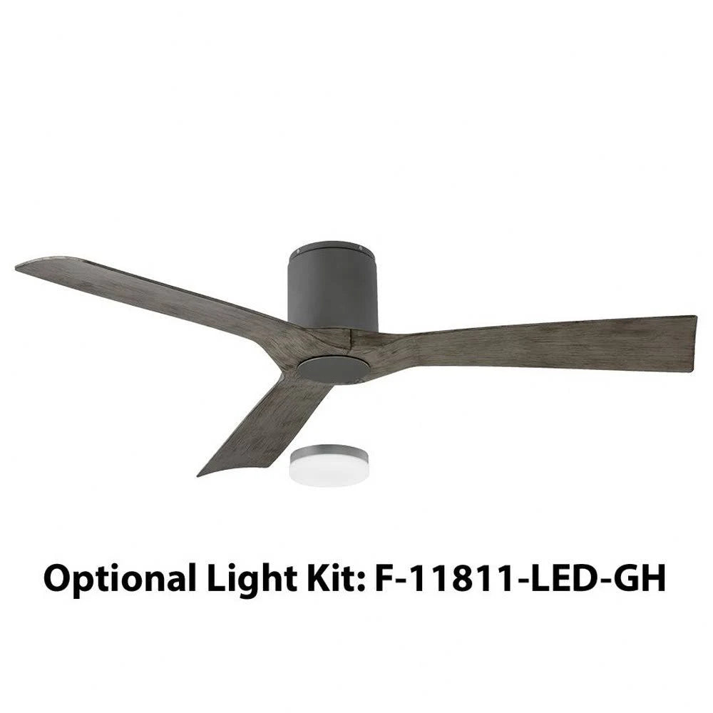 Matte Black Light Kit Q273349