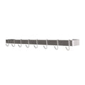 Stainless Steel Wall Pot Rack R82634