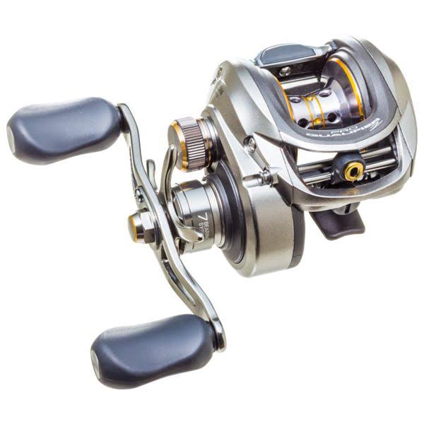 Baitcast Reel T9006