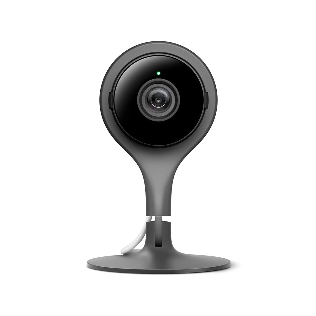 Indoor Security Camera with Night Vision V3920