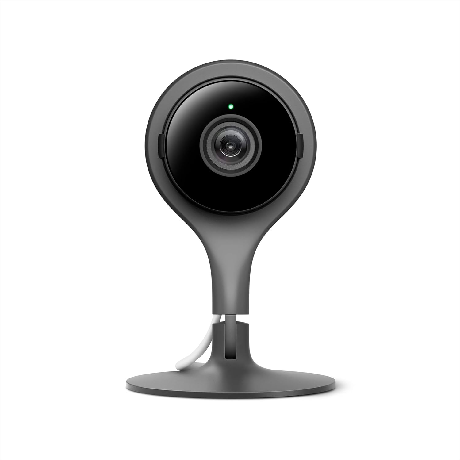 Indoor Security Camera with Night Vision V3920