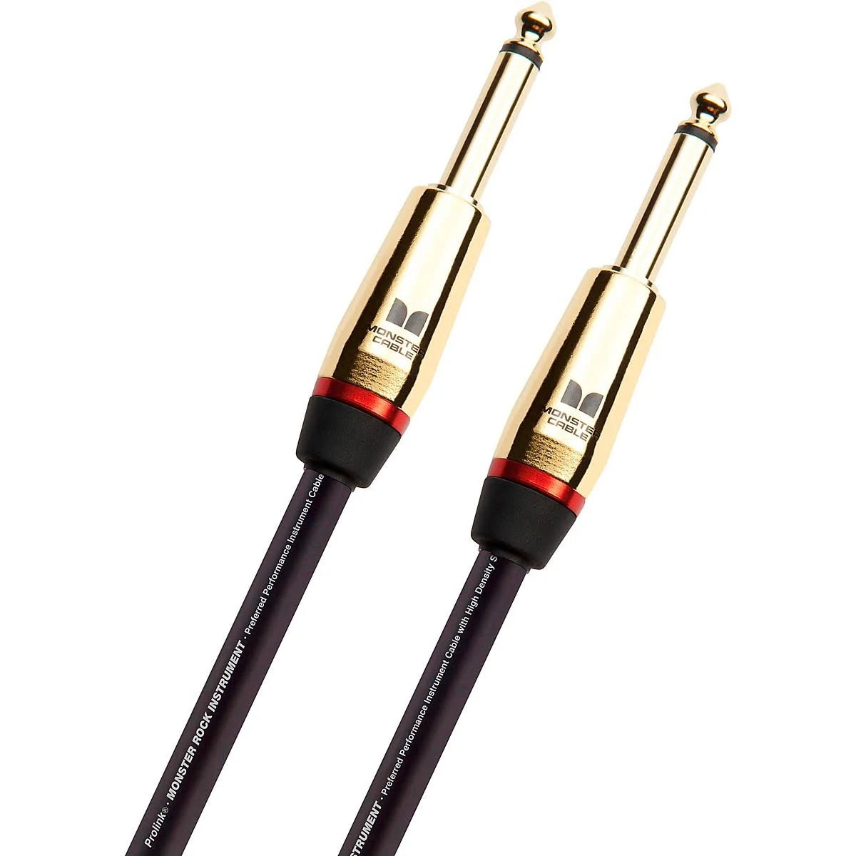 12 ft Straight to Straight Instrument Cable X2653