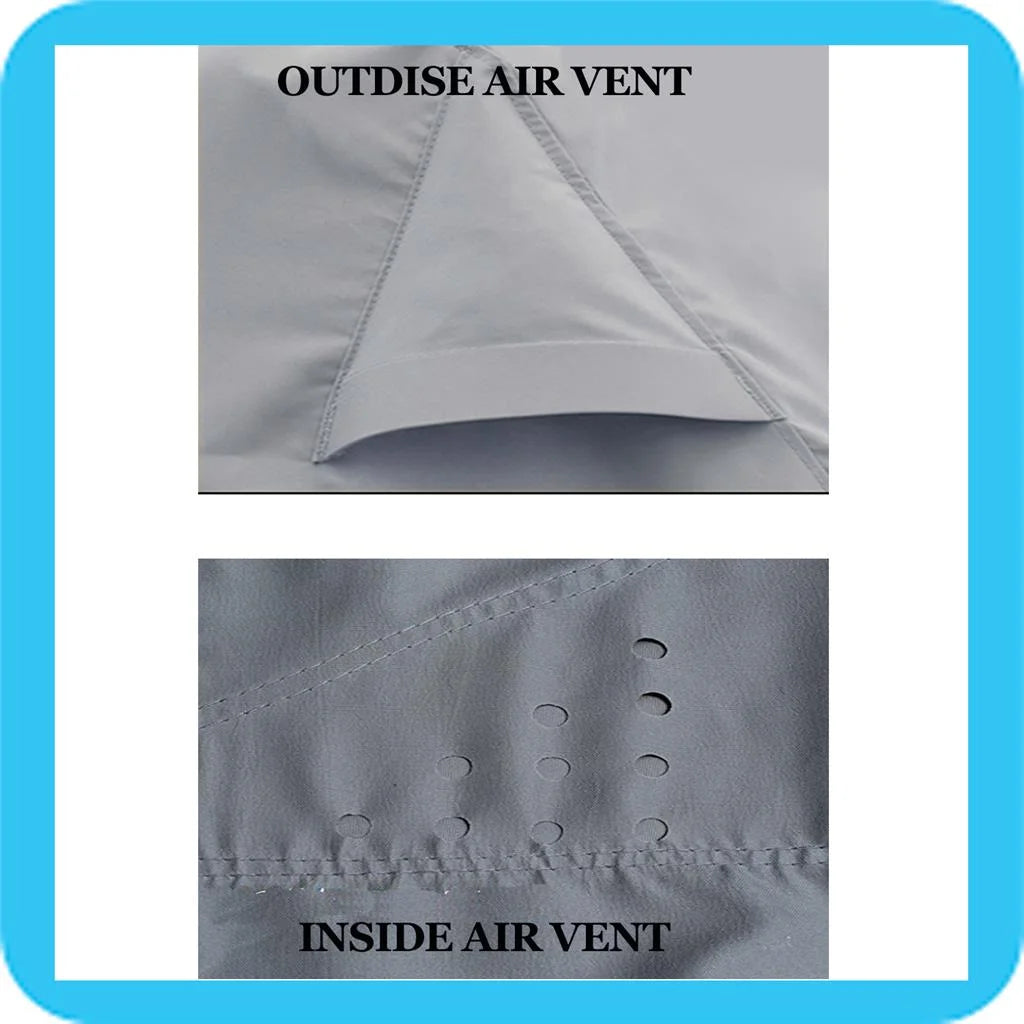 Boat Cover L10517
