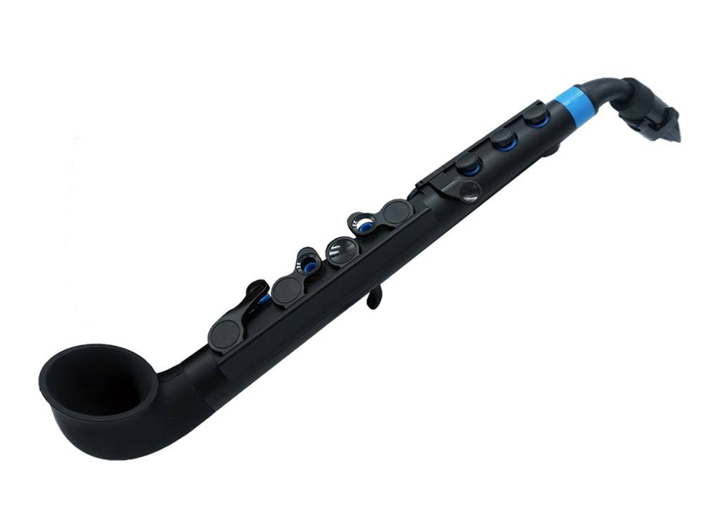 Black-Blue jSax E81418