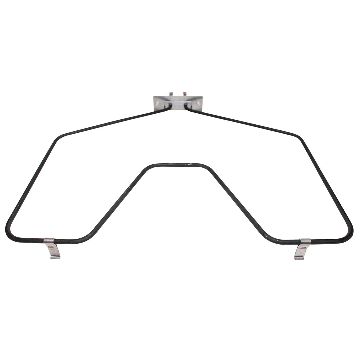 2-Pack Replacement Bake Element for Oven Heating Element Q726