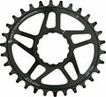 Elliptical Drop-Stop Chainring 32T P4758