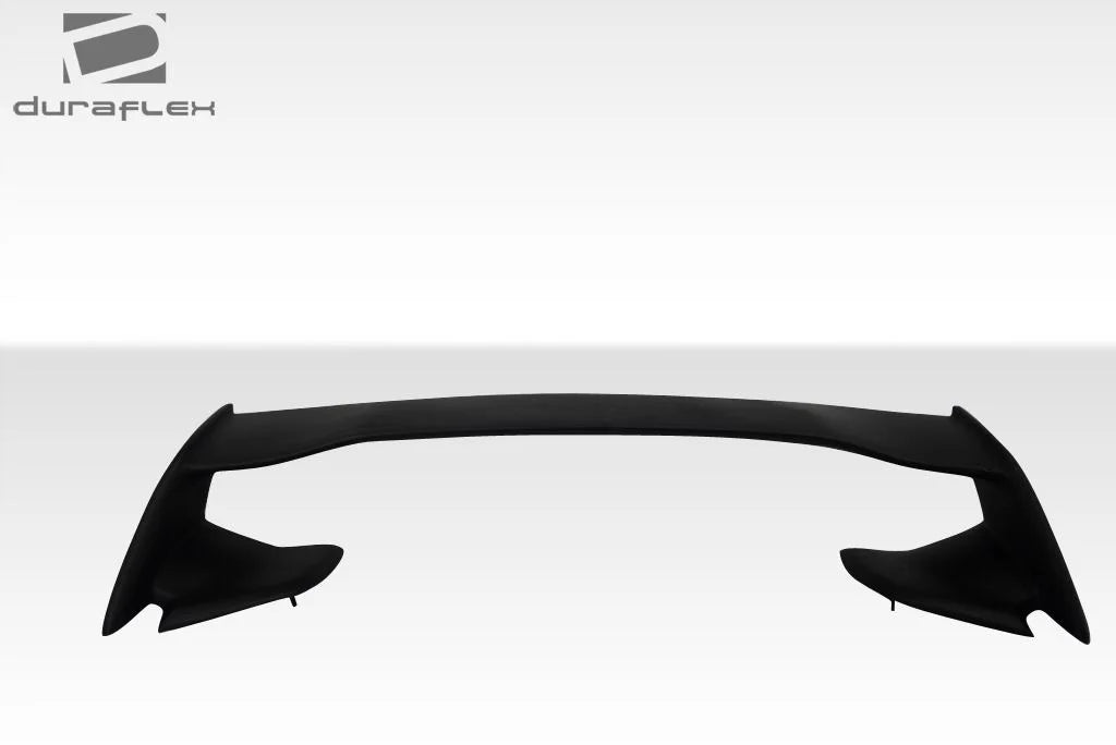 Duraflex STI Look Wing Trunk Lid Spoiler S910