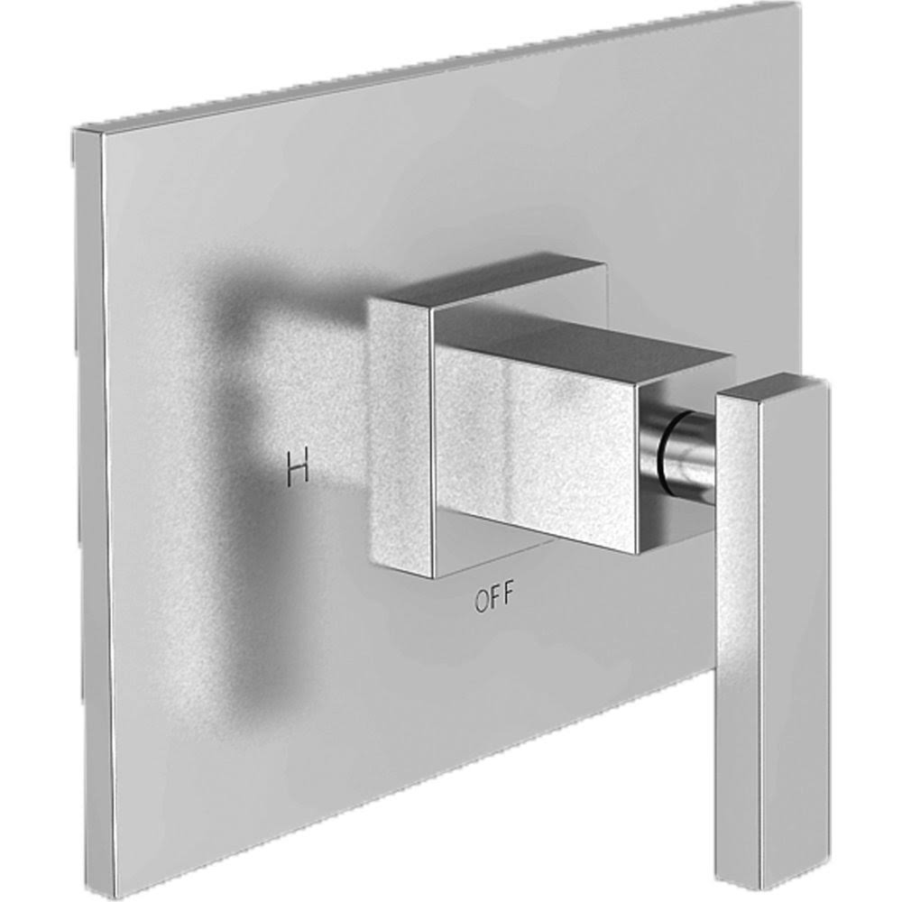 Secant Shower Trim Stainless Steel T4203