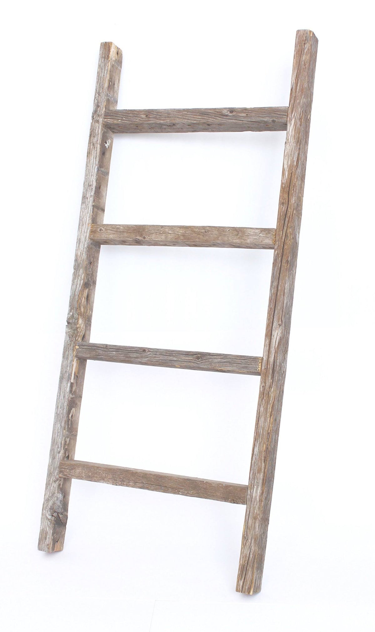 Rustic Decorative Ladder V310623