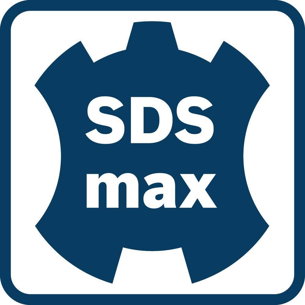 SDS-Max Carbide Rotary Hammer Core Bit Concrete N689