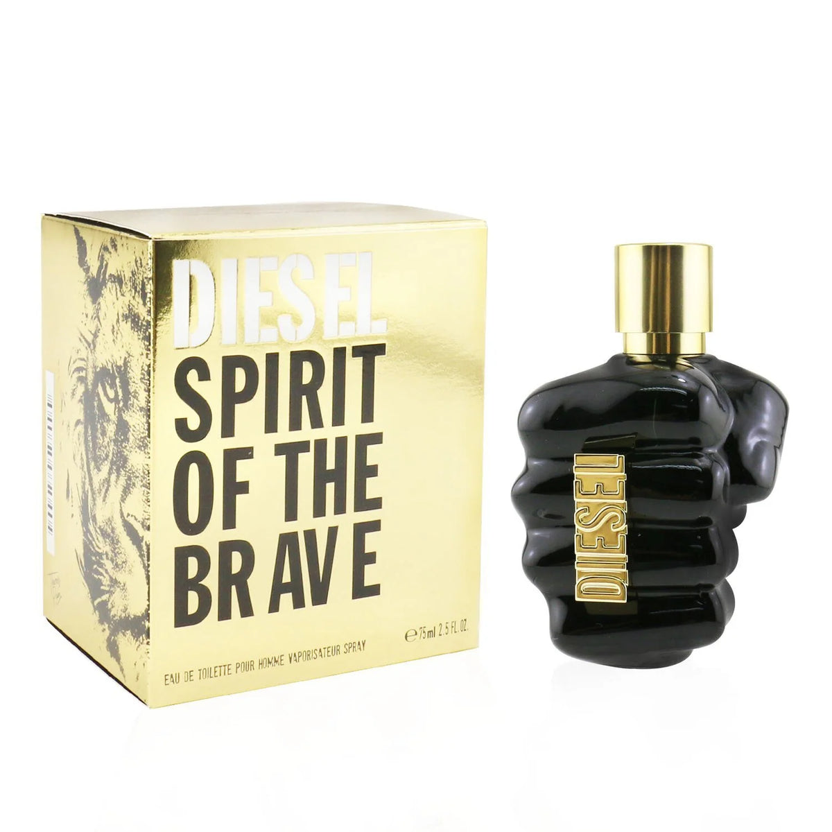 Eau De Toilette Spray 125ml/4.2oz R816922