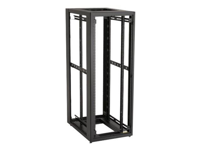 Black Box Elite Server Cabinet Rack E746779
