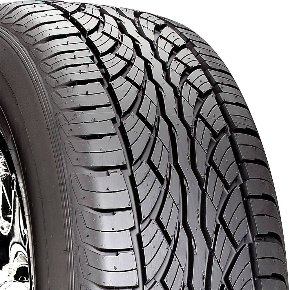 275/60R20 114H Tire L4940