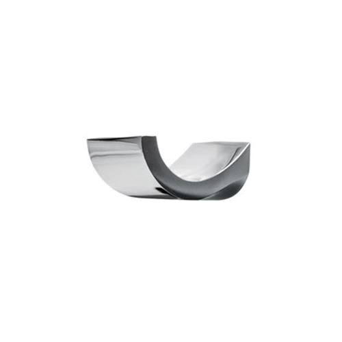 Polished Gold Single Robe Hook L252