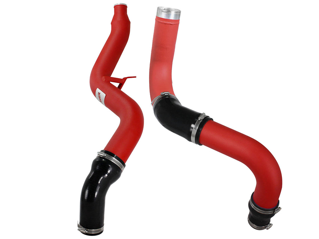 BladeRunner Intercooler Tube Kit J8733