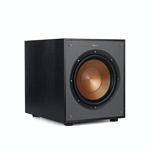 10" Subwoofer C81632
