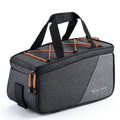 Bike Rearseat Storage Handbag H59945