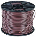 10 AWG THHN Building Wire, Brown, 500 ft. H72702
