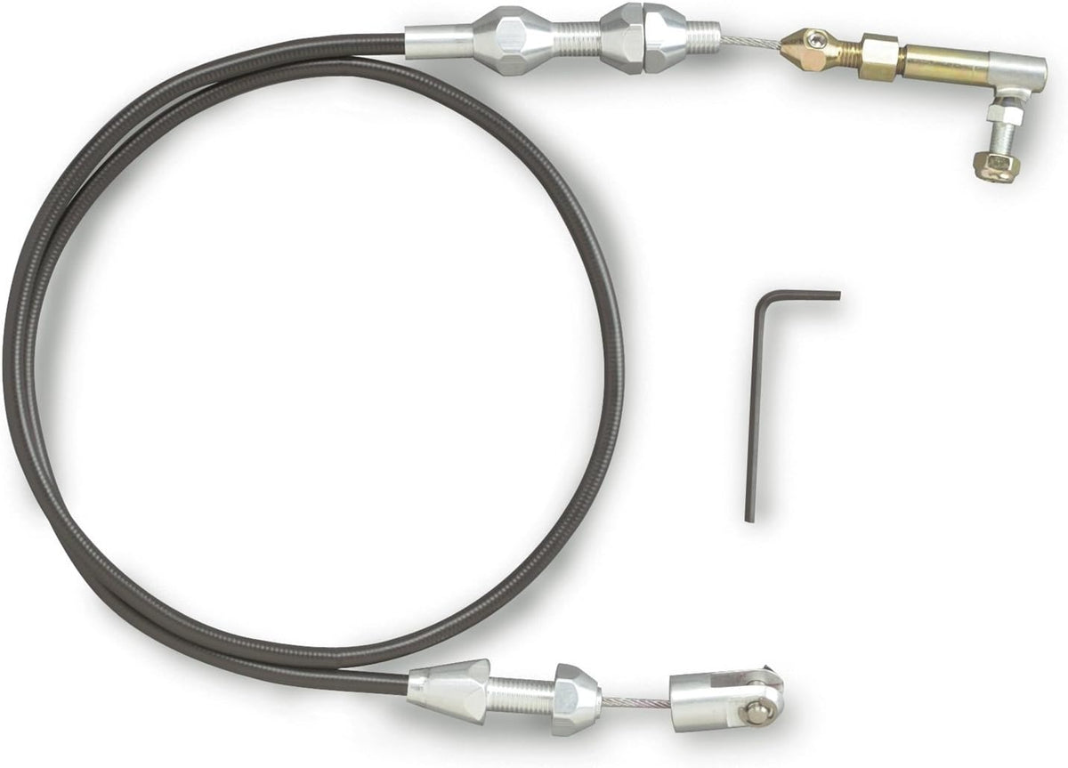 24 Universal Throttle Cable Pack of 2 O815