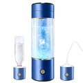 Portable Hydrogen Water Bottle Generator I6184