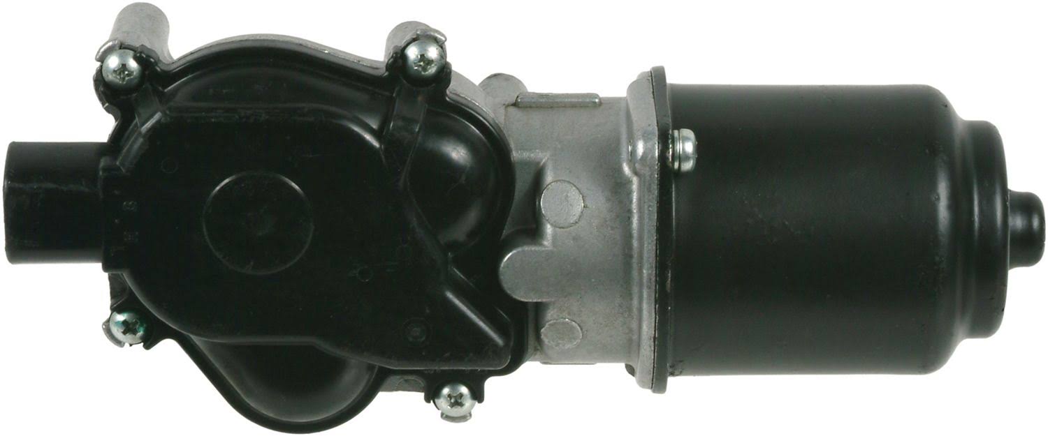 Wiper Motor D76702