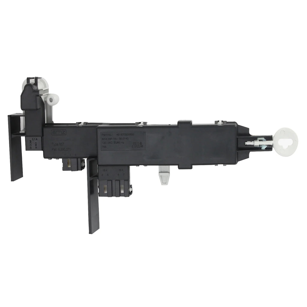 Washing Machine Door Latch Lock Replacement for Samsung Washer Y898035