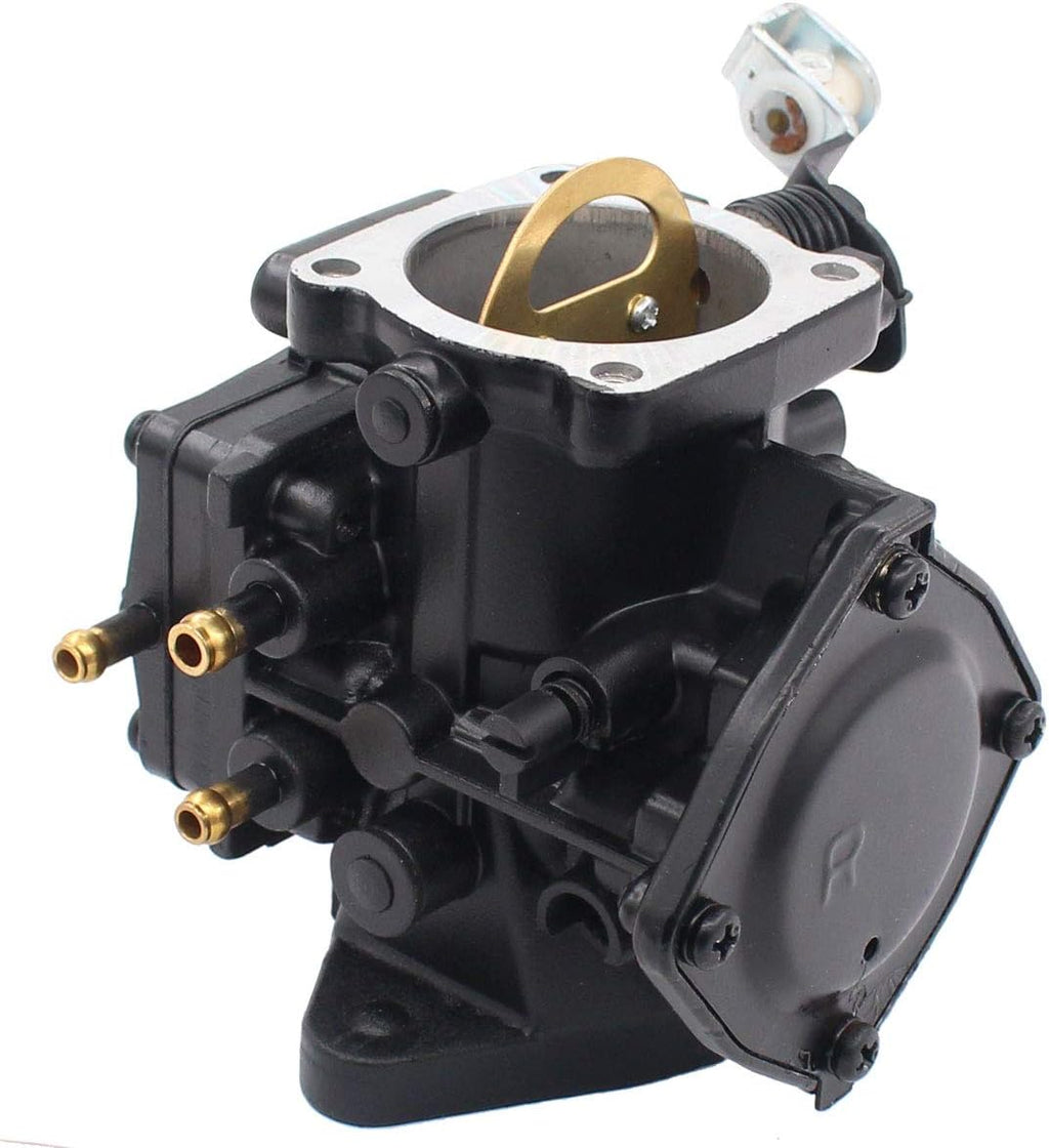 Single Carburetor for 700cc V591820