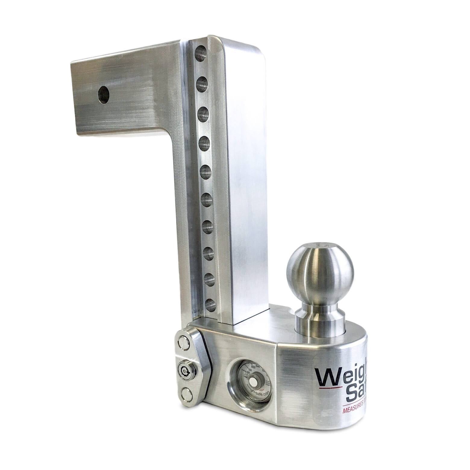 Drop Hitch with Shank E7773