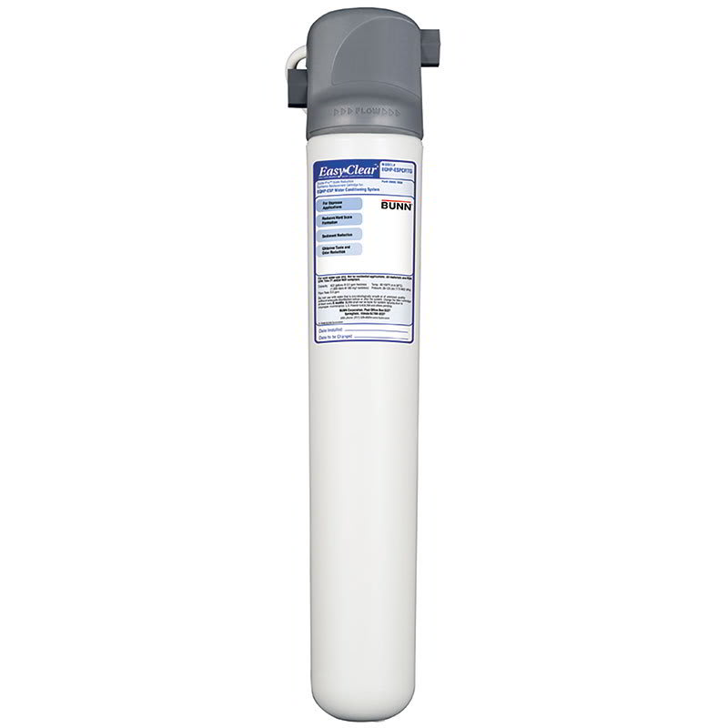 Espresso Water Quality System Z68218