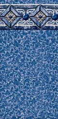 12ft Round Swimming Pool Liner E333
