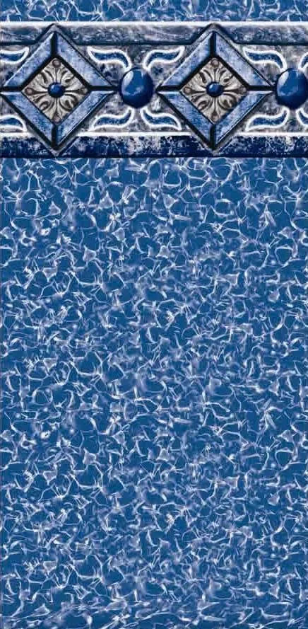12ft Round Swimming Pool Liner E333