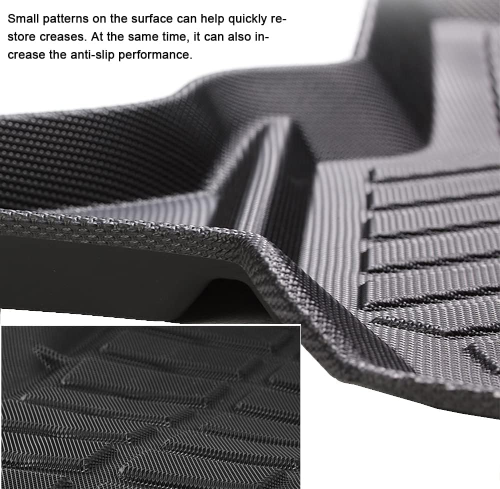 Cargo Liner Trunk Mat for Ford Escape J738255