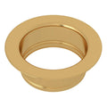 Inca Brass Disposal Escutcheon D87735