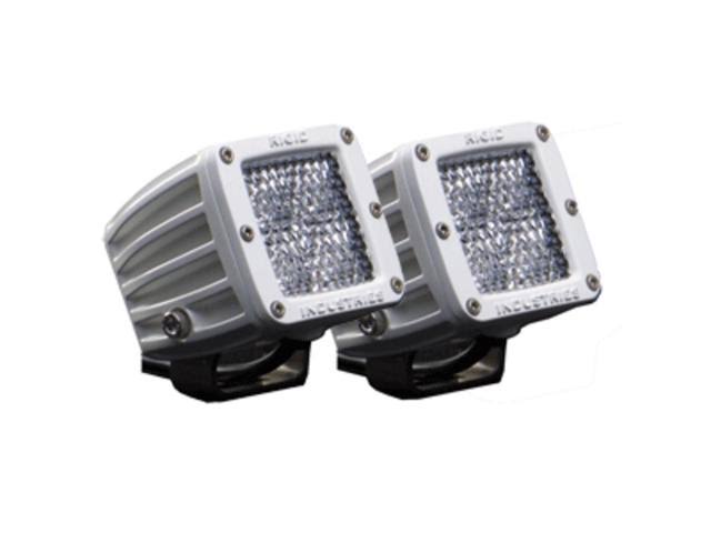 Dually D2 LED Pair Y63696