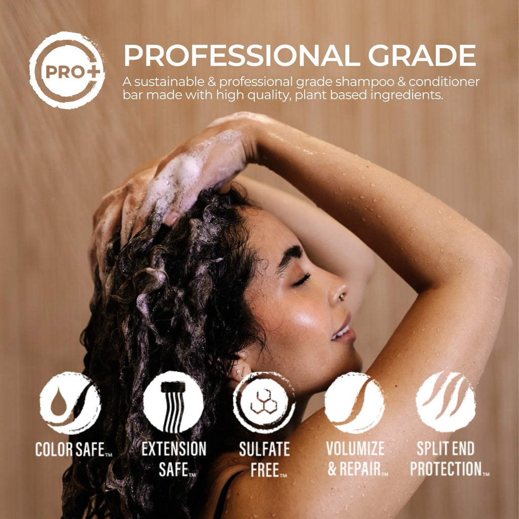Haircare Duo Bundle C1151