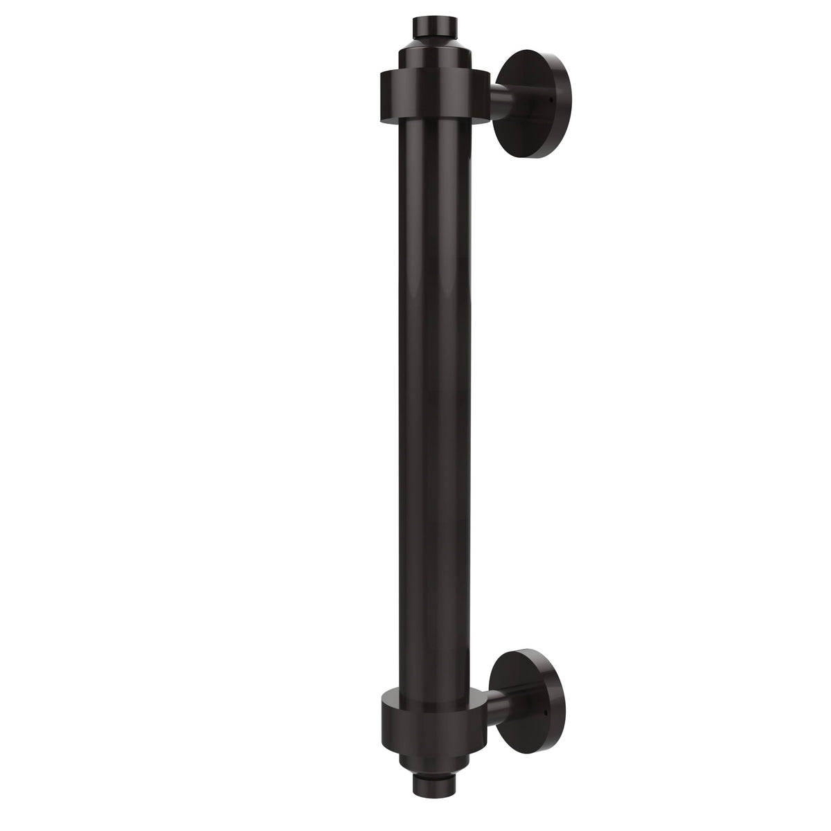 8 inch Door Pull Oil Rubbed Bronze M528146