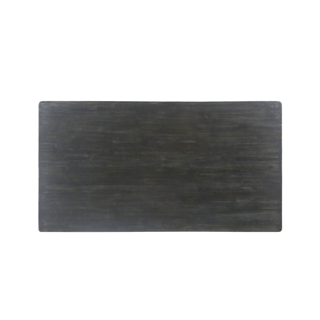 Acacia Wood Bar Height Table V435814