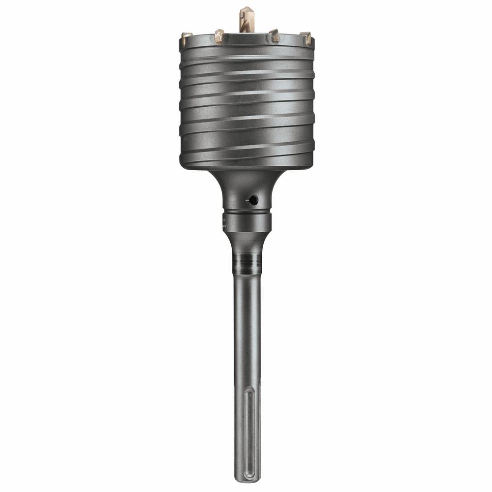 SDS-Max Carbide Rotary Hammer Core Bit Concrete N689