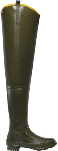 Green Hip Boots F839