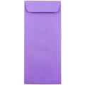Violet 4.125 x 9.5 Policy Envelopes, 1000/Carton I96069