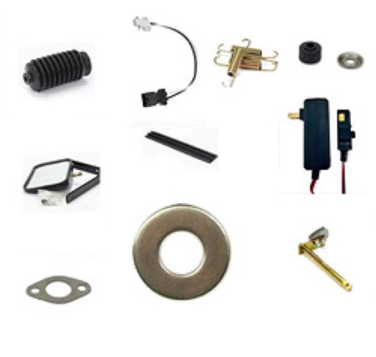 Replacement for Microwave Oven Z851332